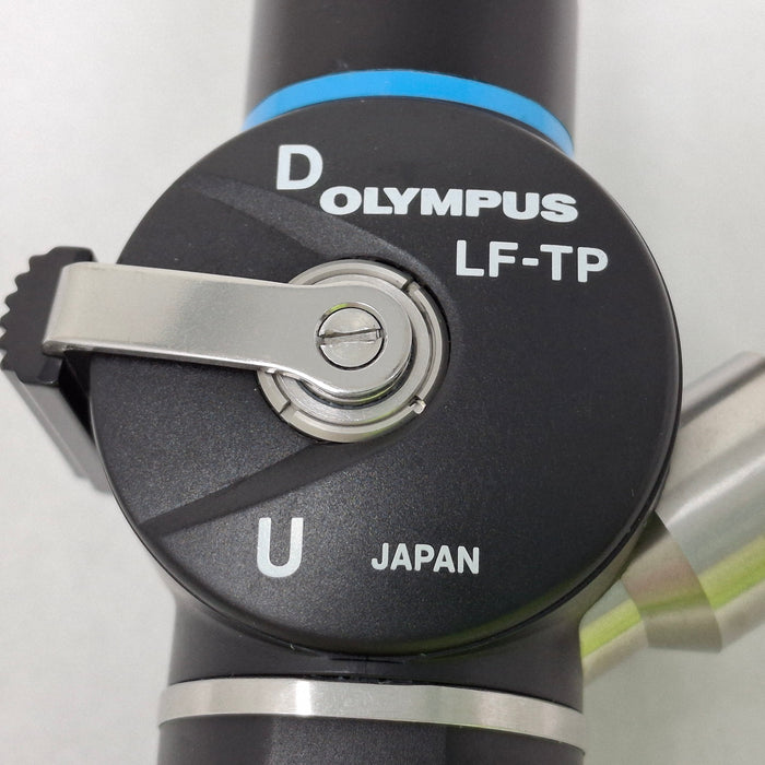 Olympus LF-TP Tracheal Intubation Fiberscope