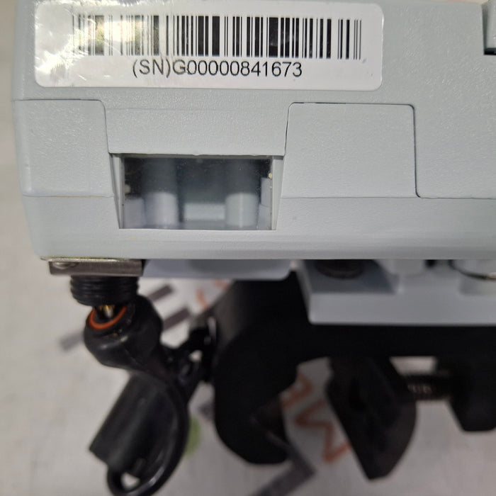 Baxter Baxter Sigma Spectrum 6.05.14 with A/B/G/N Battery Infusion Pump Infusion Pump reLink Medical