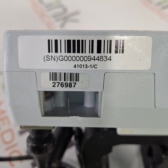 Baxter Baxter Sigma Spectrum 6.05.14 with A/B/G/N Battery Infusion Pump Infusion Pump reLink Medical