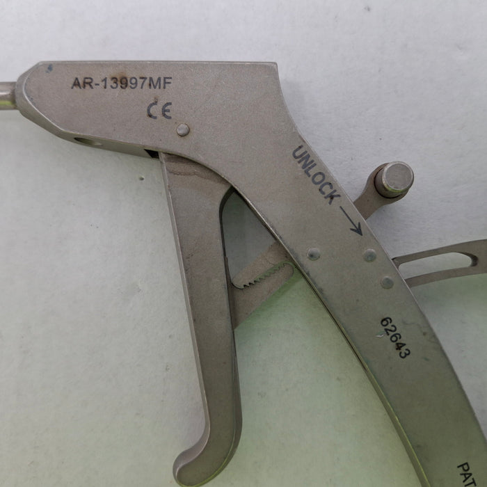 Arthrex AR-13997MF MultiFire FastPass Scorpion Suture Passer