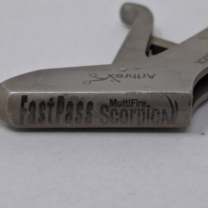 Arthrex AR-13997MF MultiFire FastPass Scorpion Suture Passer