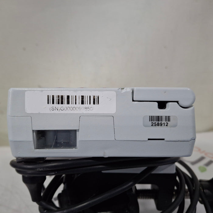 Baxter Baxter Sigma Spectrum w/ A/B/G/N Battery Infusion Pump Infusion Pump reLink Medical