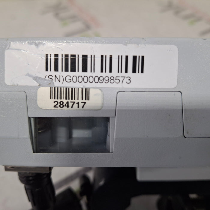 Baxter Baxter Sigma Spectrum 6.05.14 with A/B/G/N Battery Infusion Pump Infusion Pump reLink Medical