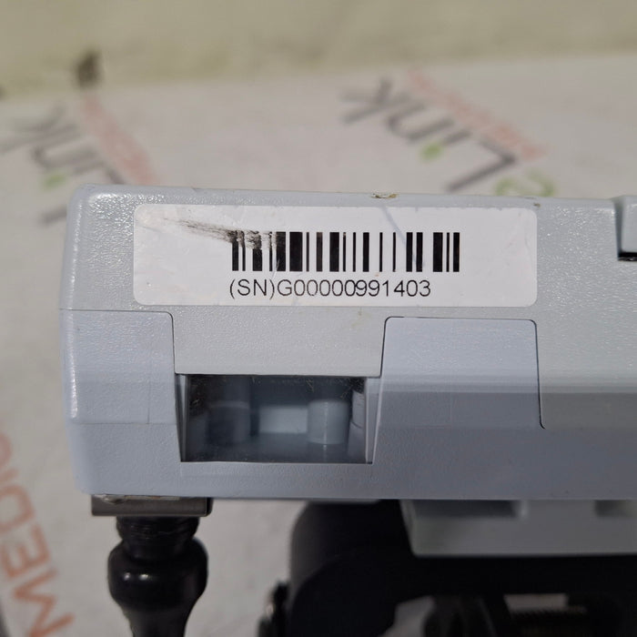 Baxter Baxter Sigma Spectrum 6.05.14 with A/B/G/N Battery Infusion Pump Infusion Pump reLink Medical