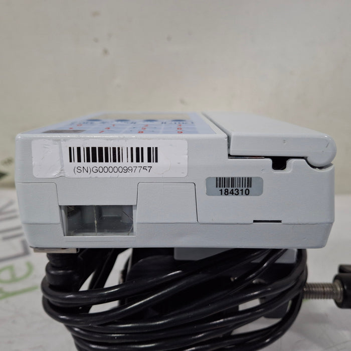 Baxter Baxter Sigma Spectrum 6.05.14 with A/B/G/N Battery Infusion Pump Infusion Pump reLink Medical