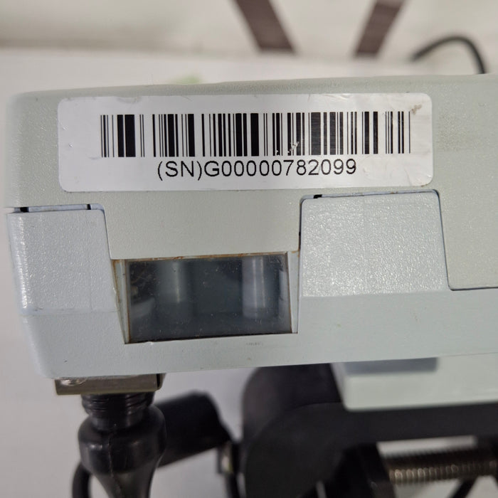 Baxter Baxter Sigma Spectrum w/Non Wireless or No Battery Infusion Pump Infusion Pump reLink Medical