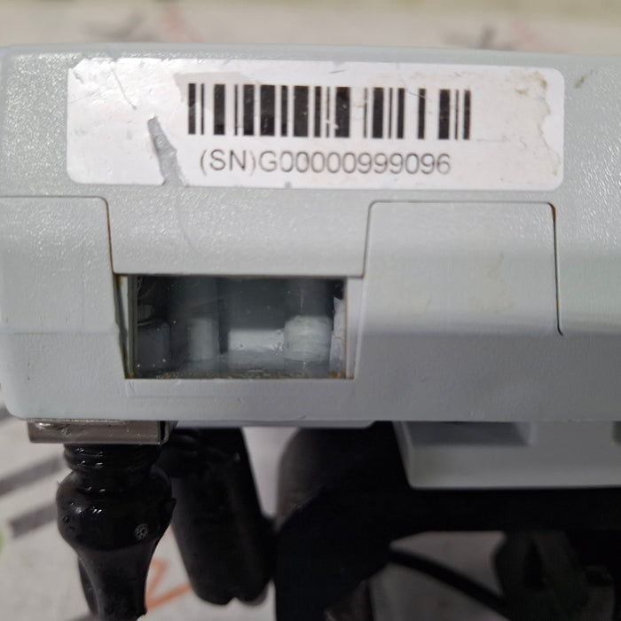 Baxter Baxter Sigma Spectrum 6.05.14 with A/B/G/N Battery Infusion Pump Infusion Pump reLink Medical