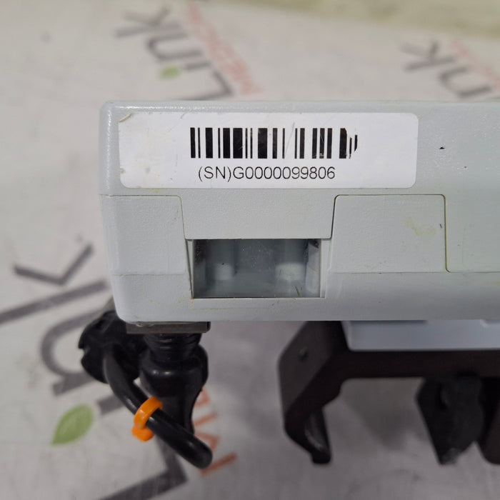 Baxter Baxter Sigma Spectrum 6.05.14 with A/B/G/N Battery Infusion Pump Infusion Pump reLink Medical