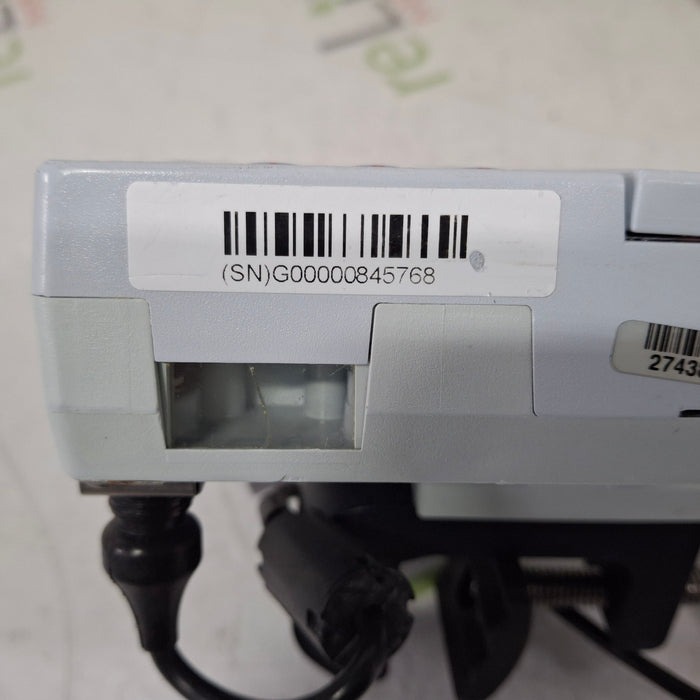 Baxter Baxter Sigma Spectrum 6.05.14 with A/B/G/N Battery Infusion Pump Infusion Pump reLink Medical