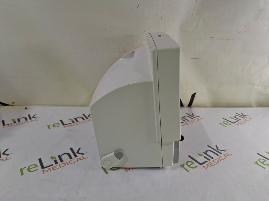 Datex-Ohmeda Cardiocap 5 Anesthesia Monitor