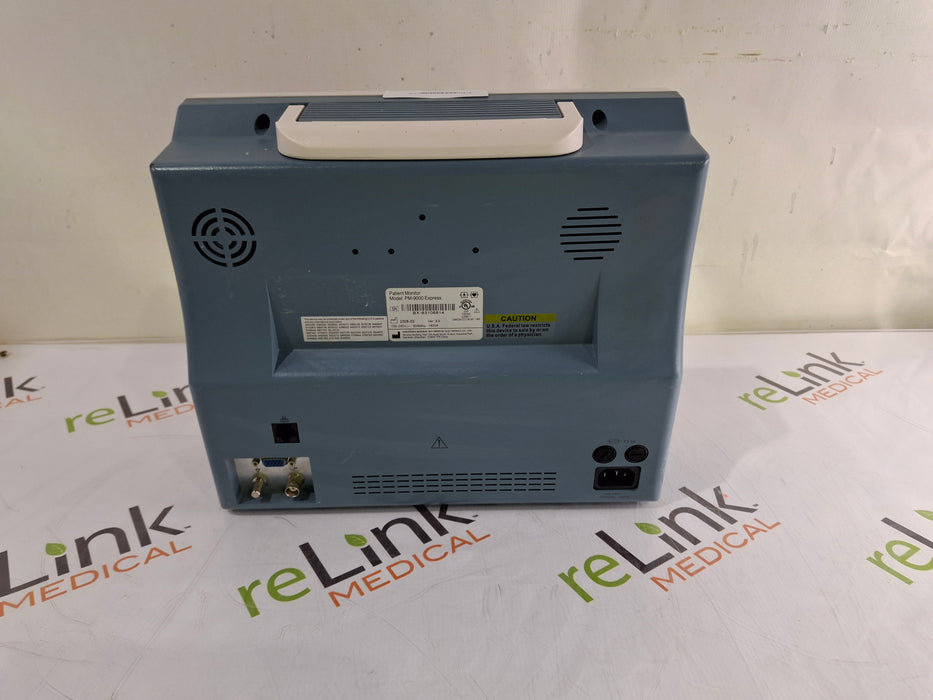 Mindray PM-9000 Express Patient Monitor
