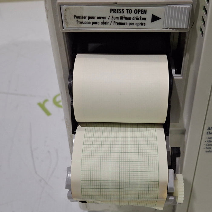 Datascope Datascope Passport 5L Patient Monitor Patient Monitors reLink Medical