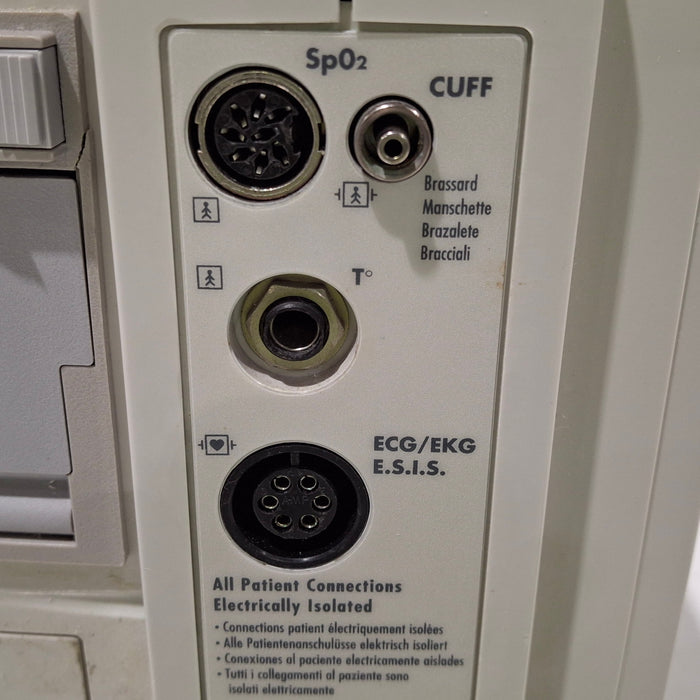 Datascope Datascope Passport 5L Patient Monitor Patient Monitors reLink Medical