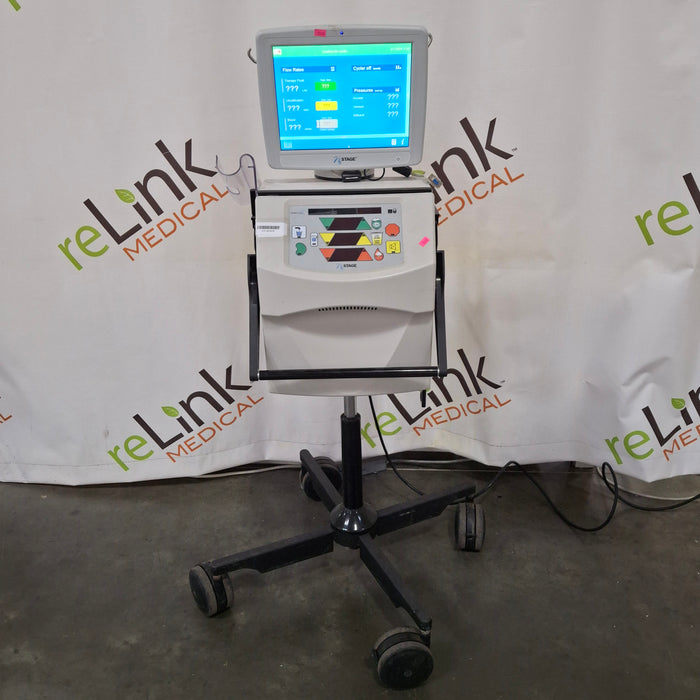 NxStage Medical Inc. NxStage Medical Inc. System One S Hemodialysis Unit Dialysis reLink Medical
