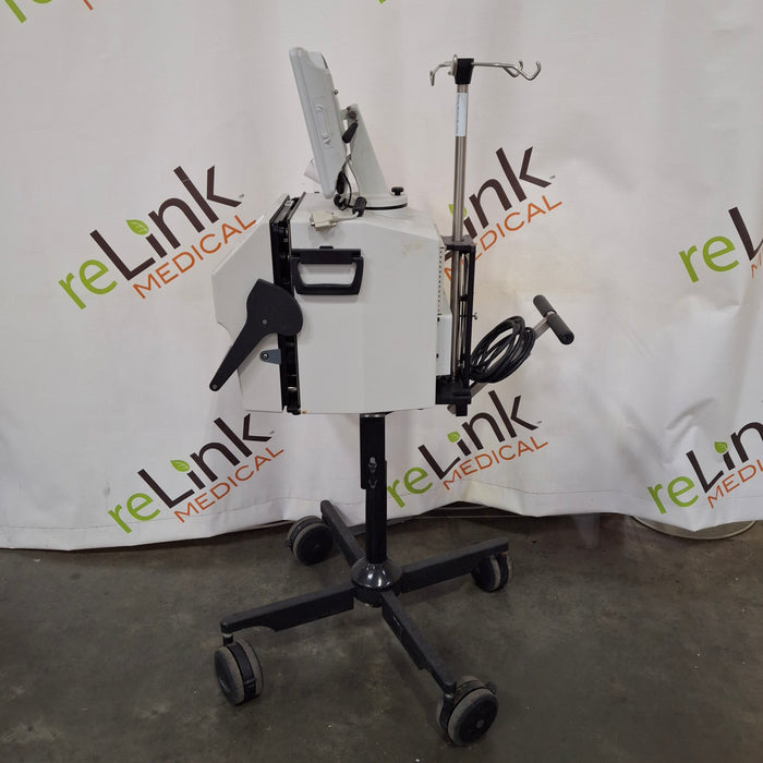 NxStage Medical Inc. NxStage Medical Inc. System One S Hemodialysis Unit Dialysis reLink Medical