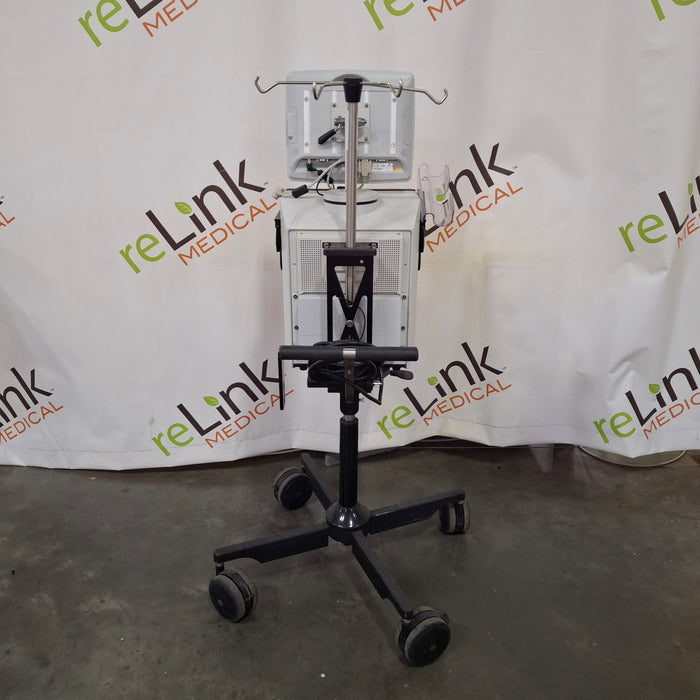 NxStage Medical Inc. NxStage Medical Inc. System One S Hemodialysis Unit Dialysis reLink Medical