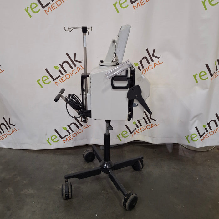 NxStage Medical Inc. NxStage Medical Inc. System One S Hemodialysis Unit Dialysis reLink Medical