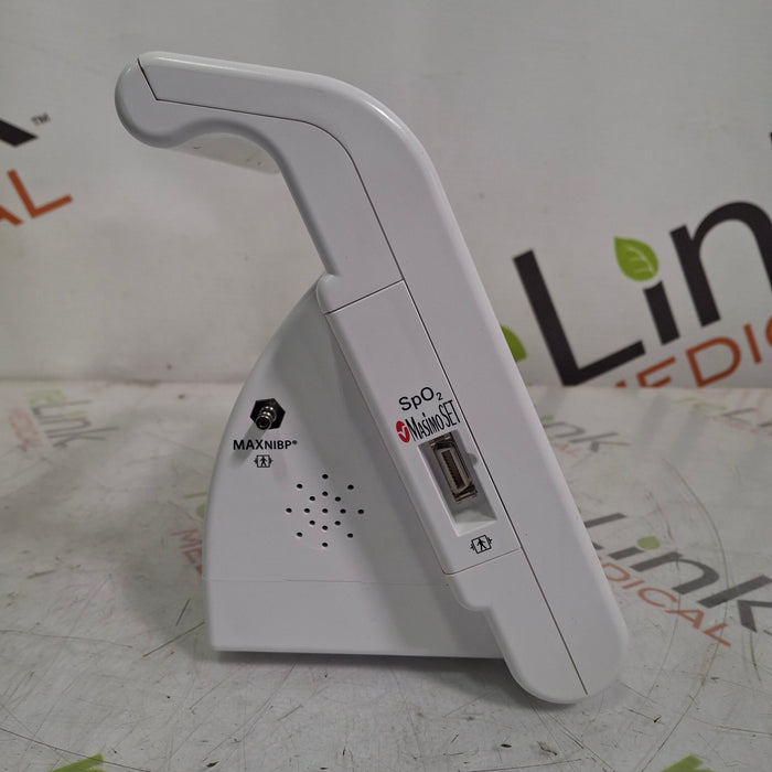 Spacelabs Healthcare DM4 Dual Mode Monitor