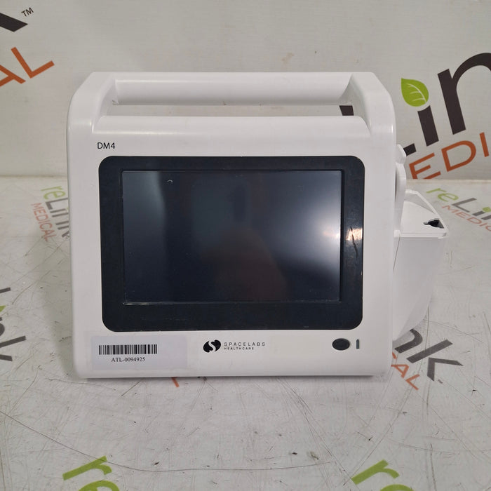 Spacelabs Healthcare DM4 Dual Mode Monitor