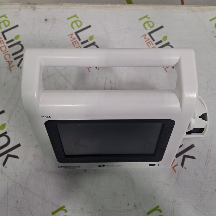 Spacelabs Healthcare DM4 Dual Mode Monitor