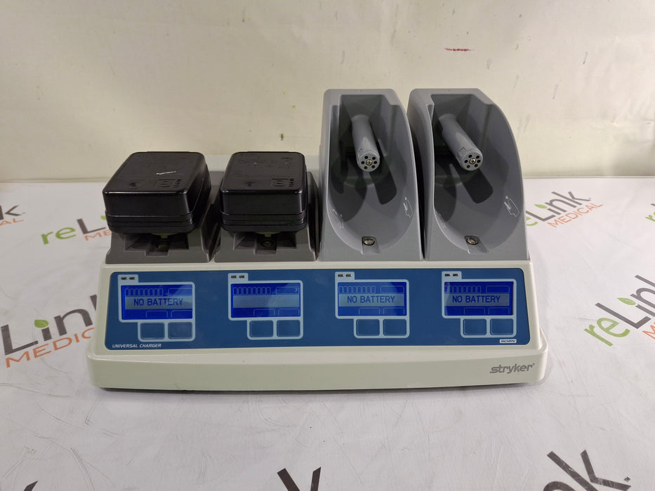 Stryker 7110-120-000 Battery Charger