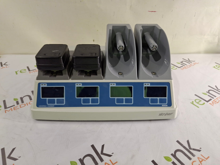 Stryker 7110-120-000 Battery Charger