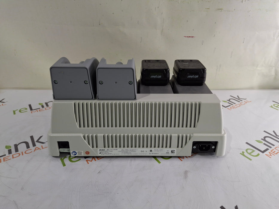 Stryker 7110-120-000 Battery Charger