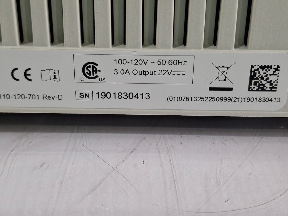 Stryker 7110-120-000 Battery Charger