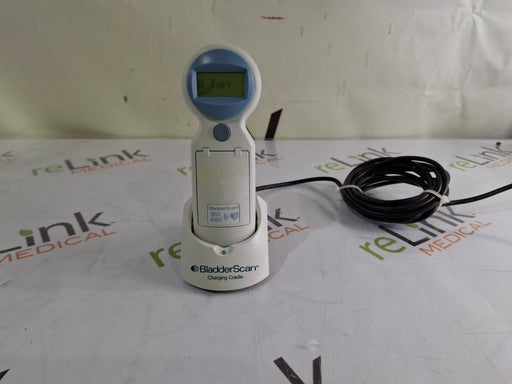 Verathon Medical, Inc Verathon Medical, Inc BVI 6100 Bladder Scanner Surgical Equipment reLink Medical