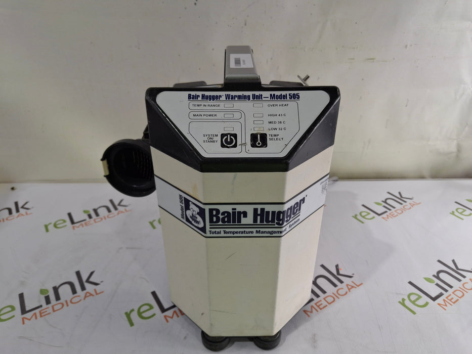 3M Bair Hugger 505 Patient Warmer