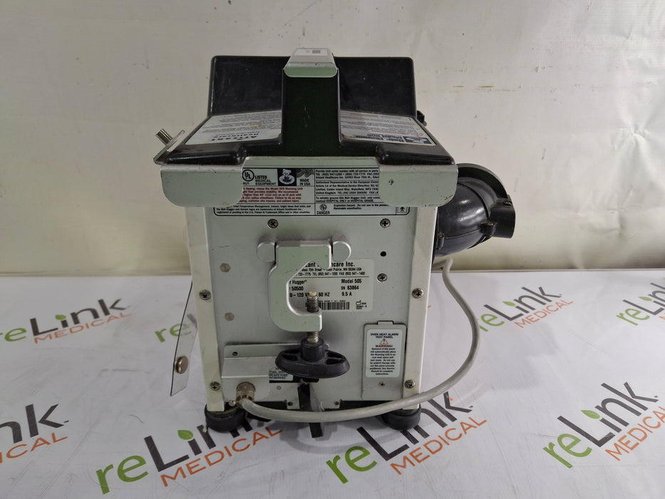 3M Bair Hugger 505 Patient Warmer