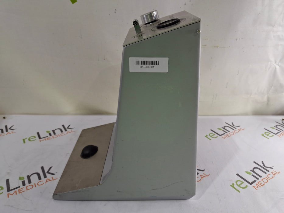 Baxter Tissomat Water Purification