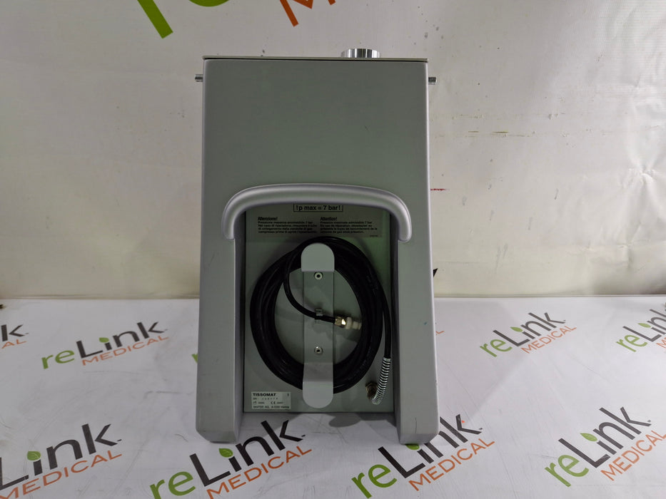 Baxter Tissomat Water Purification