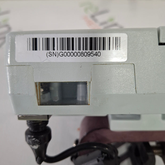 Baxter Sigma Spectrum 6.02.07 with B/G Battery Infusion Pump