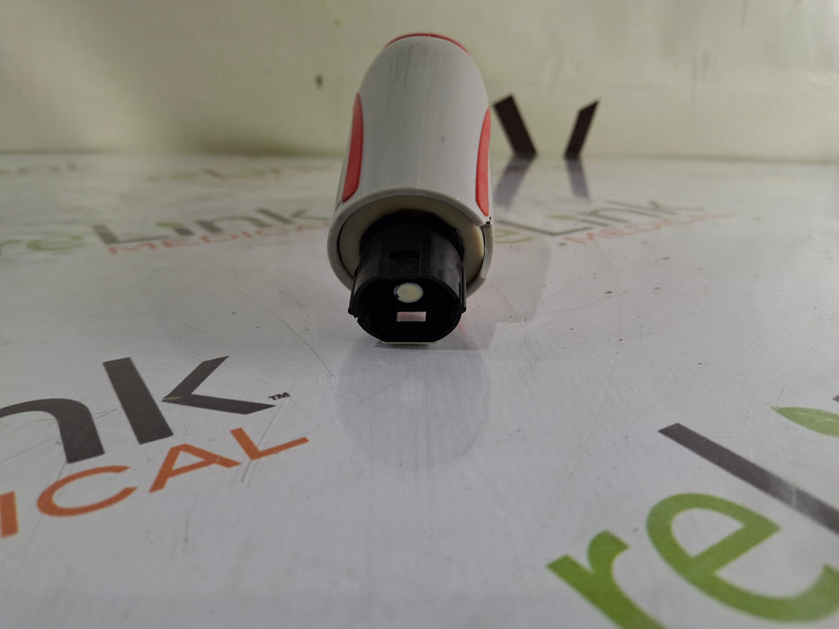 Ruhof AquaBrush Cleaning Instrument