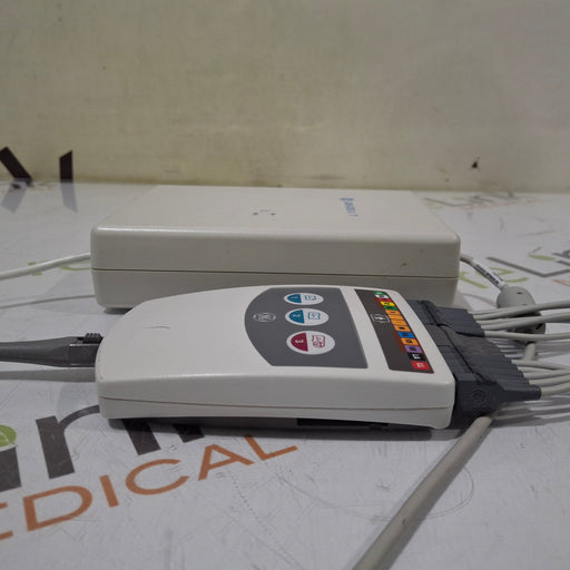 Marquette Marquette CAM-14 Acquisition Module Cardiology reLink Medical