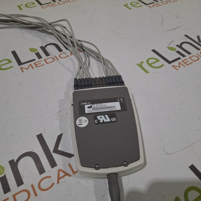 Marquette Marquette CAM-14 Acquisition Module Cardiology reLink Medical