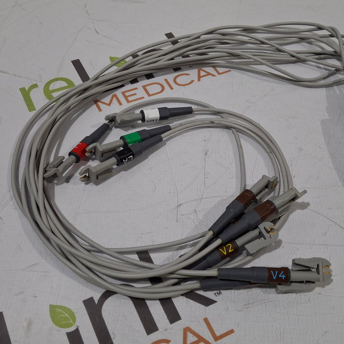 Marquette Marquette CAM-14 Acquisition Module Cardiology reLink Medical