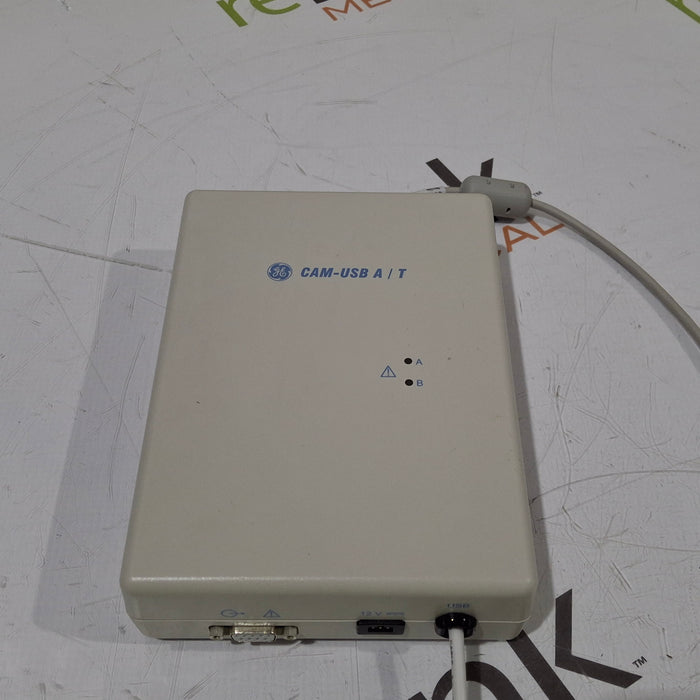 Marquette Marquette CAM-14 Acquisition Module Cardiology reLink Medical