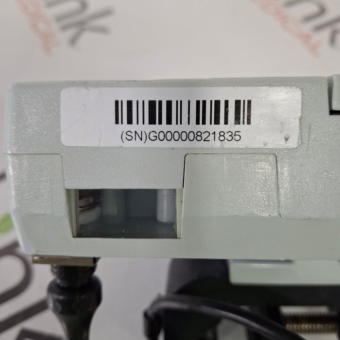 Baxter Baxter Sigma Spectrum w/Non Wireless or No Battery Infusion Pump Infusion Pump reLink Medical