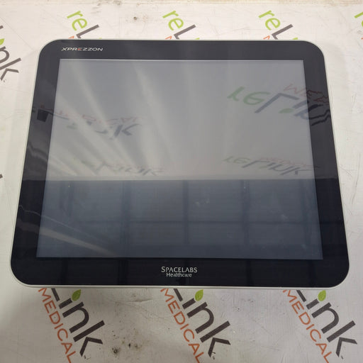 Spacelabs Healthcare Spacelabs Healthcare Xprezzon 94267 Opt-19 Patient Monitor Patient Monitors reLink Medical