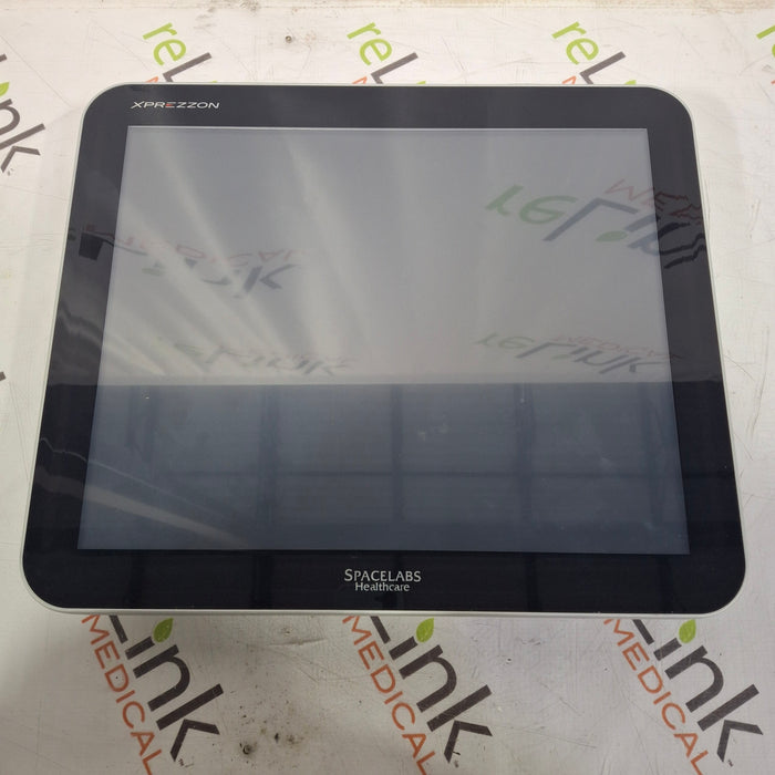 Spacelabs Healthcare Spacelabs Healthcare Xprezzon 94267 Opt-19 Patient Monitor Patient Monitors reLink Medical