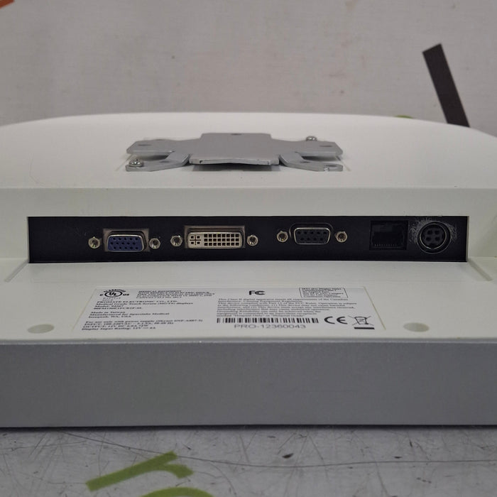 Spacelabs Healthcare Spacelabs Healthcare Xprezzon 94267 Opt-19 Patient Monitor Patient Monitors reLink Medical