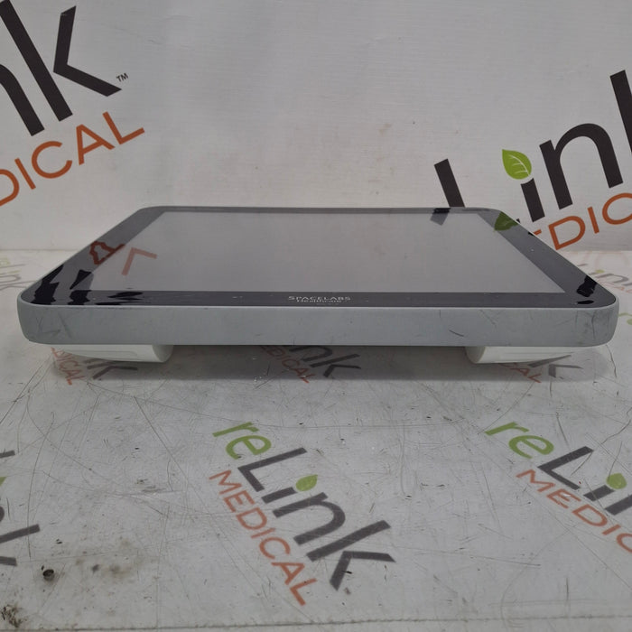 Spacelabs Healthcare 94267 Flat Panel Patient Monitor