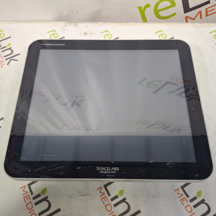 Spacelabs Healthcare 94267 Flat Panel Patient Monitor