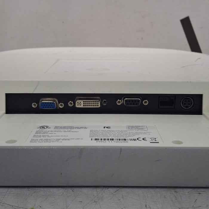 Spacelabs Healthcare 94267 Flat Panel Patient Monitor