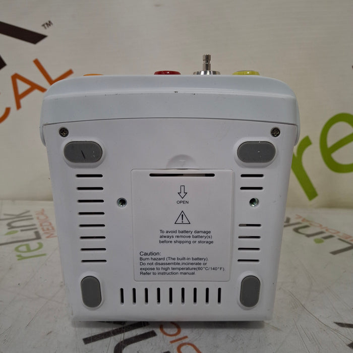 LEPU Creative Medical LEPU Creative Medical PC-900 Vital Signs Monitor Patient Monitors reLink Medical