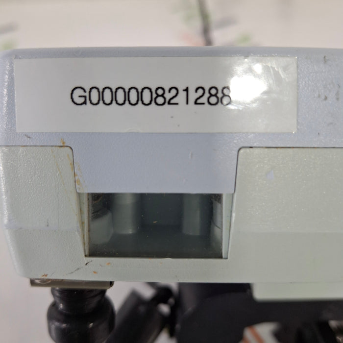 Baxter Sigma Spectrum 6.02.07 with A/B/G/N Battery Infusion Pump