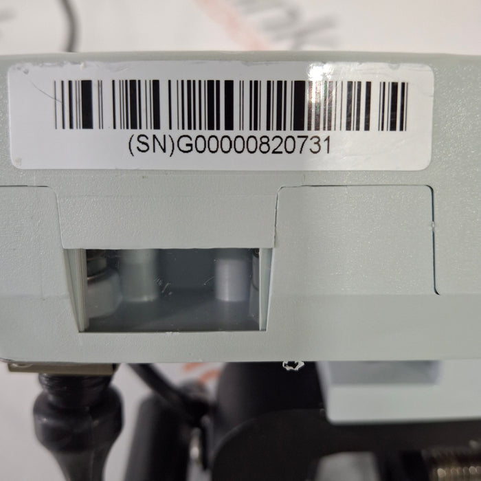 Baxter Baxter Sigma Spectrum 6.02.07 with B/G Battery Infusion Pump Infusion Pump reLink Medical