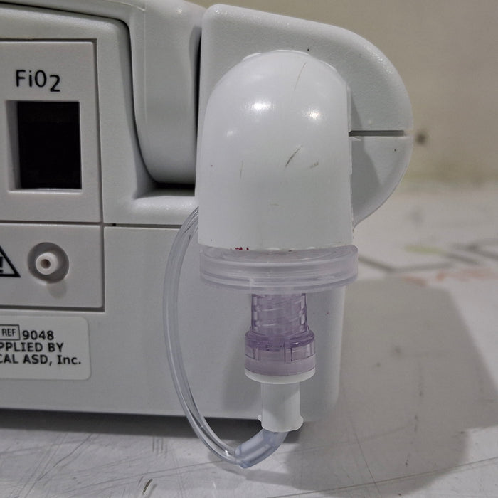 Smiths Medical 9004 Capnocheck SLEEP Capnograph SpO2 CO2 Patient Monitors